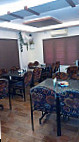 Gruhini Family Restaurant food