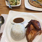 Kuya J food