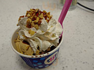 Baskin-robbins food