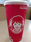 Wendy's food