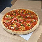 Domino's Prestwick food