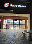 Dairy Queen inside