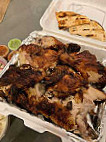 37th Avenue Chicken food