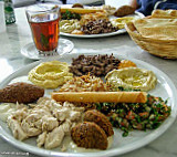 O Liban food