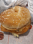 Arby's food