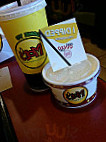 Moe's Southwest Grill food