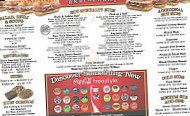 Firehouse Subs Surprise Village menu