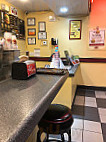 Fatburger inside