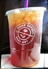 The Coffee Bean Tea Leaf food