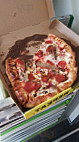 Hungry Howie's Pizza food