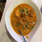 Indian Curry House food