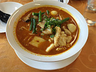 Ipoh Town food