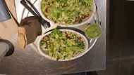 Chipotle Mexican Grill food