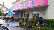 Baskin-robbins inside