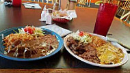 Nini's Mexican food