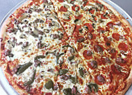 Marotta's Pizza & Restaurant food