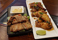 Em Oi Modern Vietnamese Cuisine food