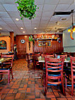 El Tio Grill inside