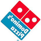 Dominos Pizza food