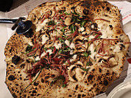 Nap Neapolitan Authentic Pizza food