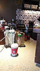 Starbucks Coffee inside