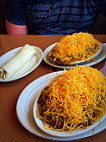 Skyline Chili food