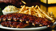 Baton Rouge Steakhouse Oakville food