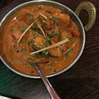 Monsoon - Indian Cuisine food