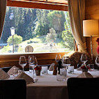 Le Bistrot Du Praz food