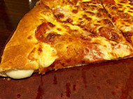 Pizza Hut food