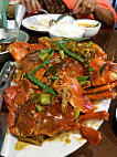 Dampa Sa Centro food