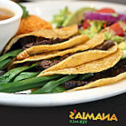 Anamia's Tex Mex Flower Mound food