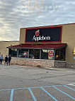 Applebee's inside