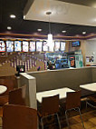 Taco Bell inside