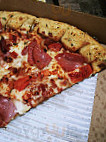 Pizza Hut food