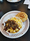 Waffle House food