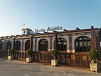 Venta Aurelio inside