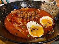 Mb Ramen food