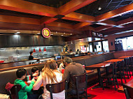 Pei Wei Asian Diner inside