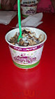 My Froyo Frozen Yogurt food