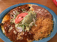 Janitzio Mexican Restaurant inside