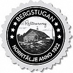 Bergstugan inside