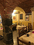 Trattoria Della Raibetta inside