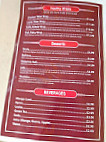 Gyro Spot menu