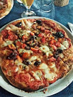 I Picciotti Pizzeria Siciliana food