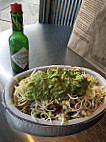 Chipotle Mexican Grill food