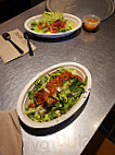 Chipotle Mexican Grill food