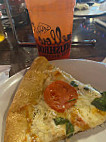 Mellow Mushroom food