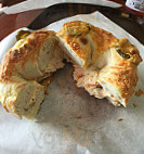 Bagel Bakery food