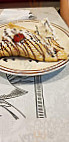 Crepes De Paris food